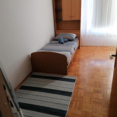 Apartman Galija 2 Ζαντάρ Εξωτερικό φωτογραφία